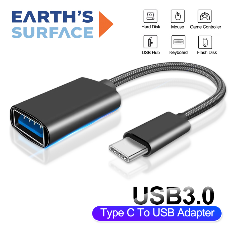 Photography Kit Xiaomi - USB C to USB OTG Data