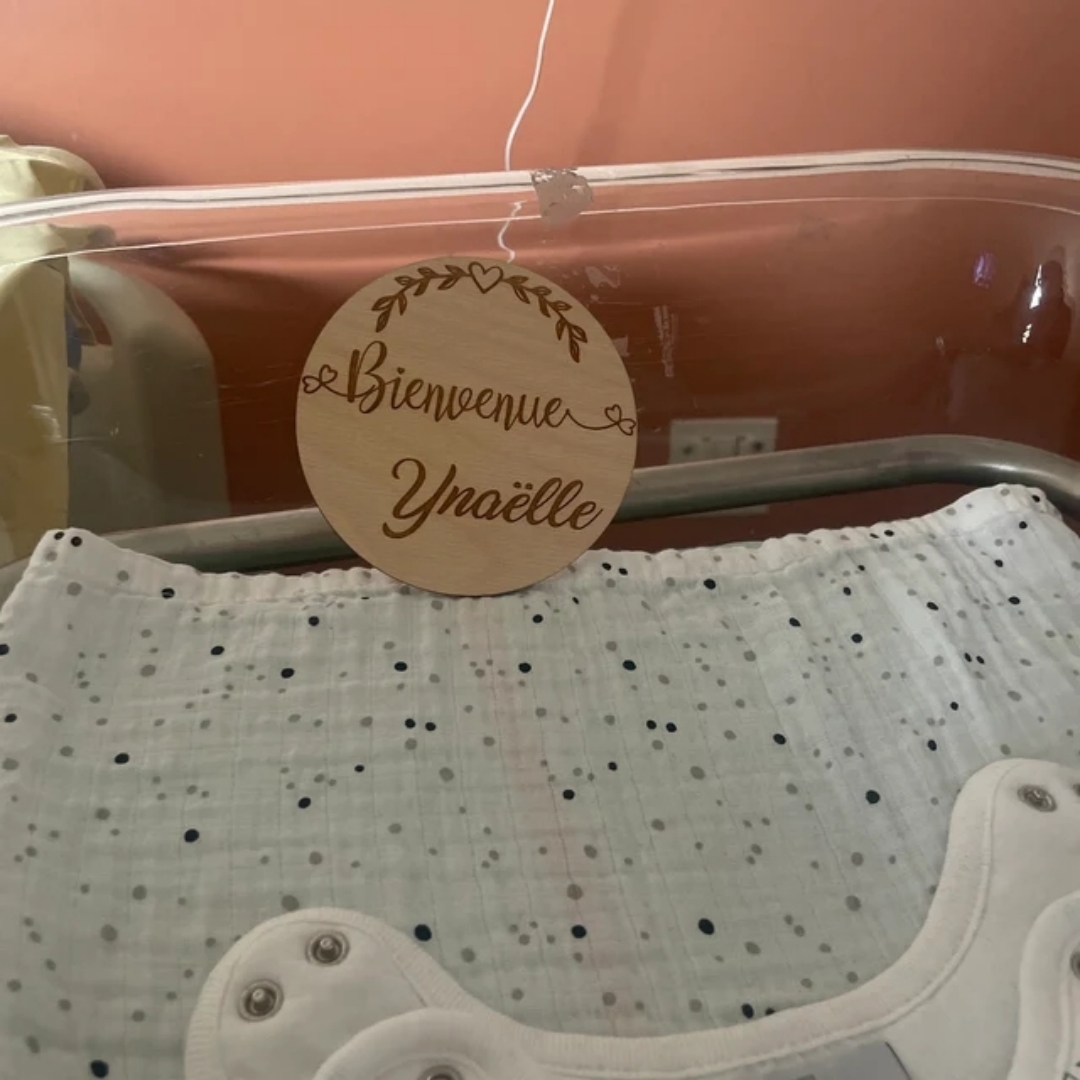 Personalized name baby birth w - Photography Names review and price