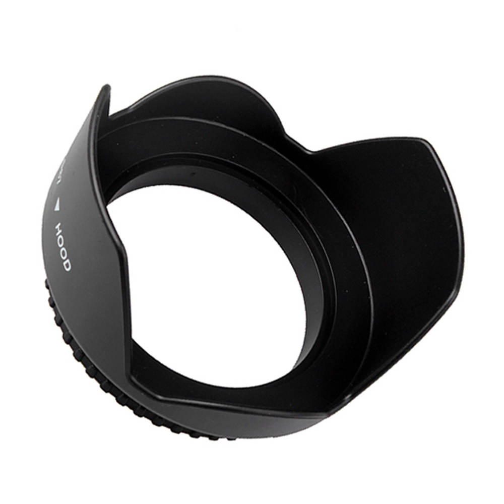 30pcs/lot  Camera Flower Petal - Lens Hood Petal review and price