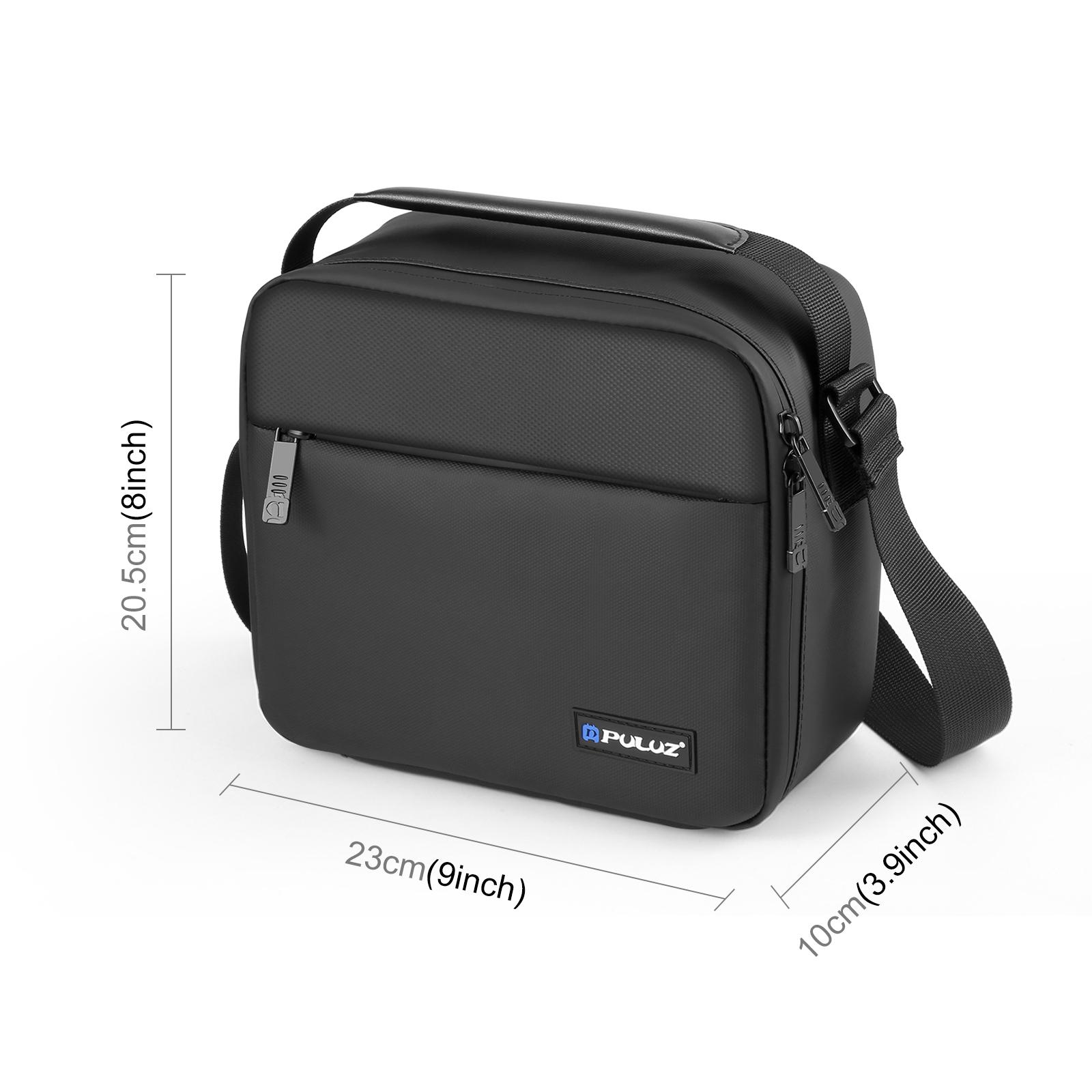 PULUZ Waterproof PU Fabric Dro - Camera Bag Waterproof review and price