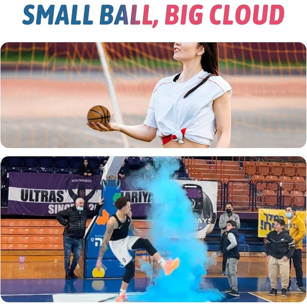 Colorful Handheld Smoke Weddin - Photography Interest review and price