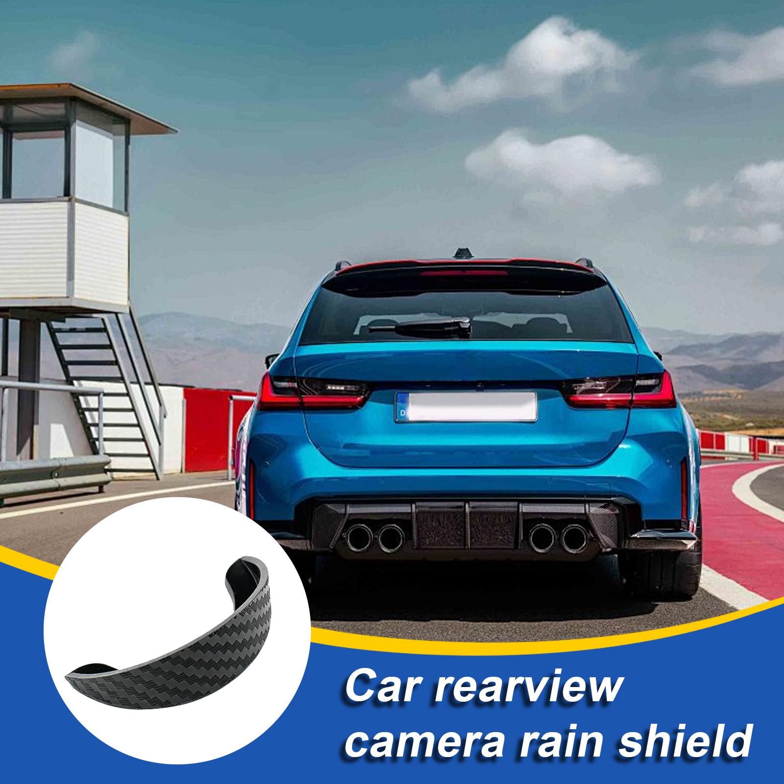 2026 Car Rear View Camera Rain - Camera Rain Cover review and price
